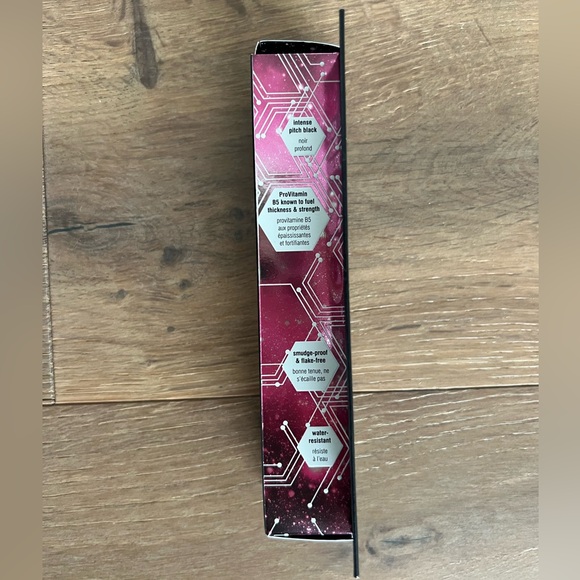 Benefit Cosmetics BADgal BANG! Mascara NEW IN BOX - Picture 2 of 2